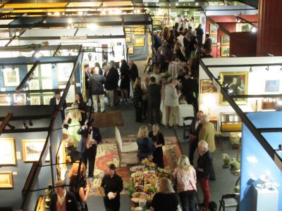 Preview Evening