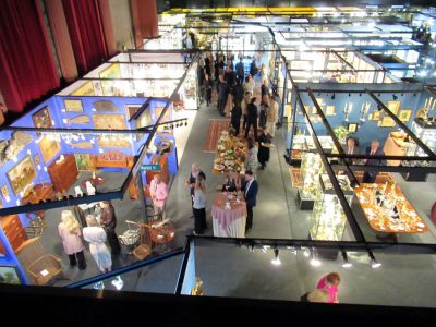 Preview Evening