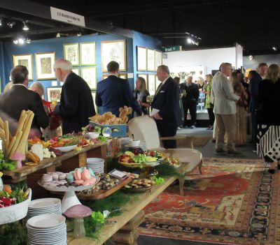 Preview Evening