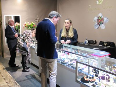 Rosaria Varra Fine Jewelry
