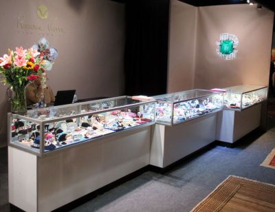 Rosaria Varra Fine Jewelry