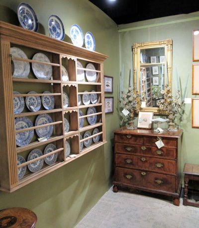 Shoppe Found