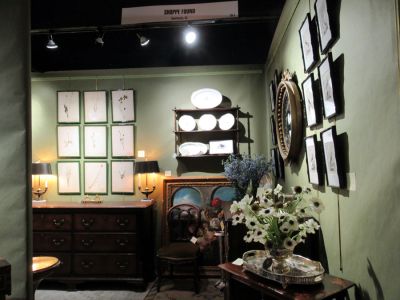 Shoppe Found