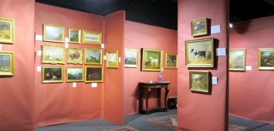 The Parker Gallery