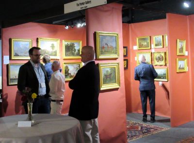 The Parker Gallery