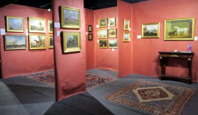 The Parker Gallery