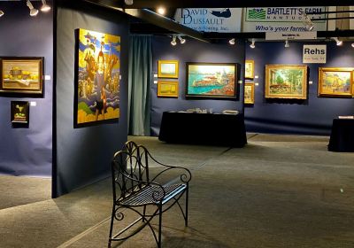 Rehs Contemporary Galleries