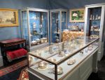 2025 Nantucket Show - Antiques - Art - Design                                                        - 2