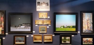 Rehs Galleries, Inc