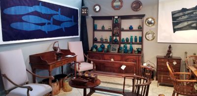 Yew Tree House Antiques