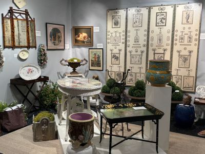 Ann Parke Collection