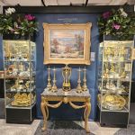 2026 Antiques - Art - Design at Wallace Hall  - 1