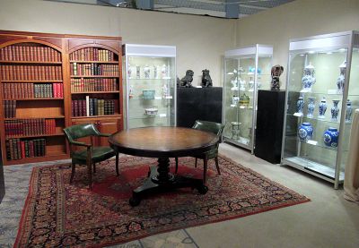 Imperial Fine Books and Oriental Art