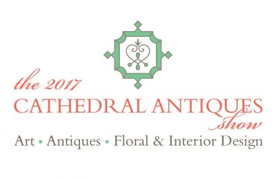 2017 Cathedral Antiques Show