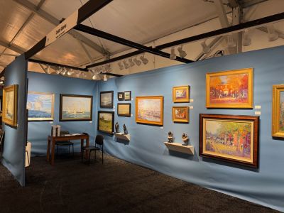 Cavalier Galleries