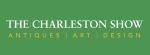 2024 The Charleston Show - Antiques - Art - Design Logo
