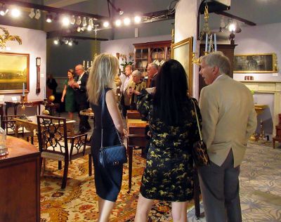 2022 Charleston Spring Antiques Show