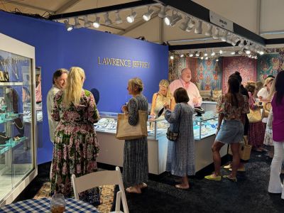 2025 Nantucket Show Images