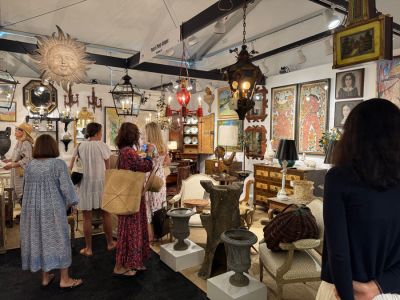 Peace & Plenty Antiques