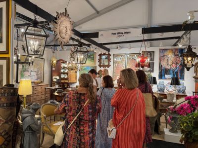 Peace & Plenty Antiques