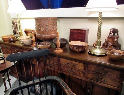 Yew Tree House Antiques