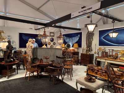 Yew Tree House Antiques